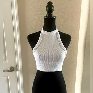 ❤️‍🔥Cute Cropped tank top❤️‍🔥